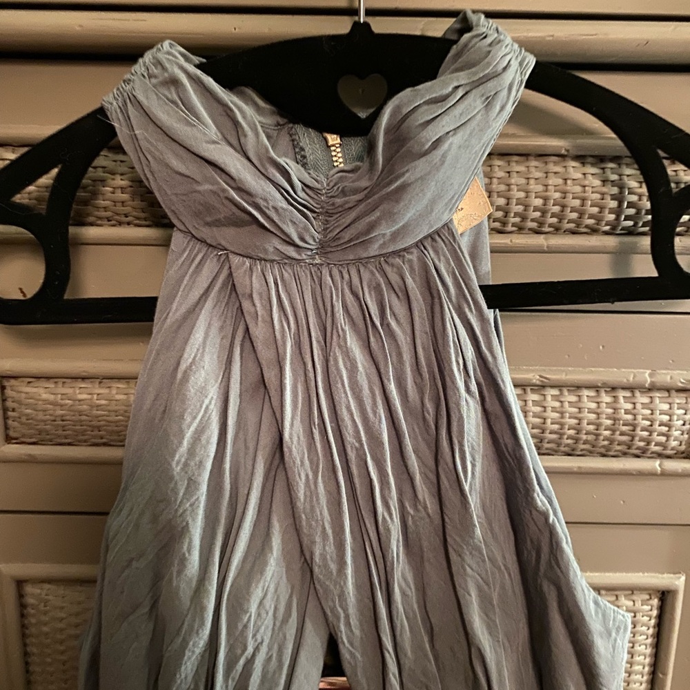 Debbie Dabble Romper - image 2